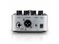 Palmer Pocket Amp MK2 Guitar Preamp Palmer Pocket Amp MK2 Guitar Preamp